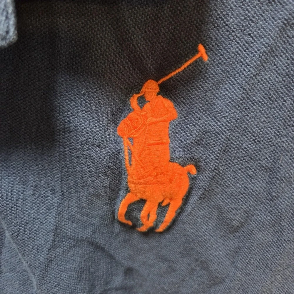 Ralph Lauren brand ralph